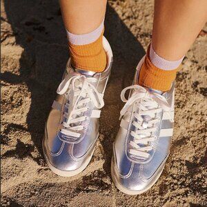 Gola Torpedo Sneakers Size 8 Anthropologie